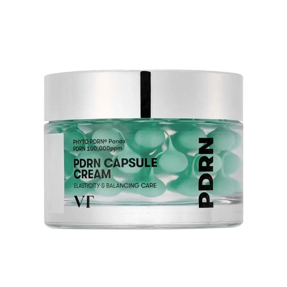 Crema encapsulada VT PDRN
