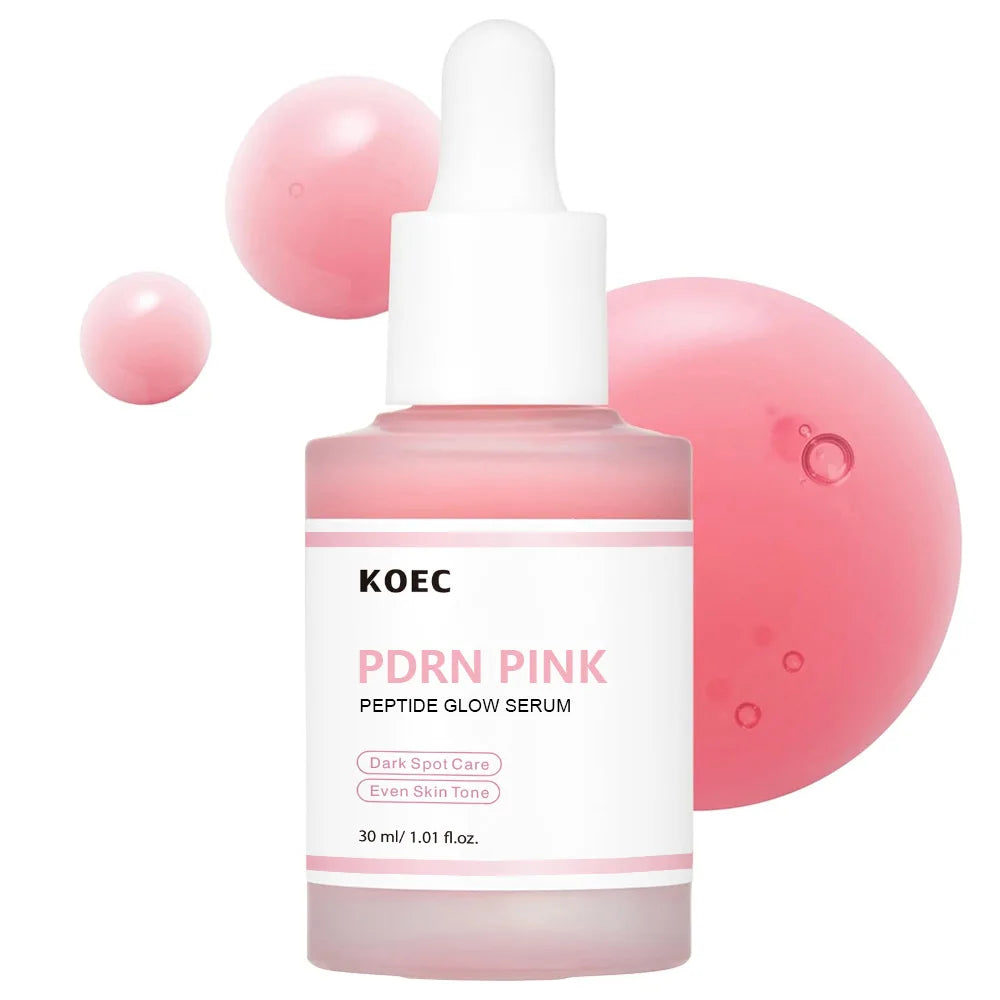 GLOW SERUM 30 ML PARA PIELES SENCIBLES Y CORRECION DE MANCHAS
