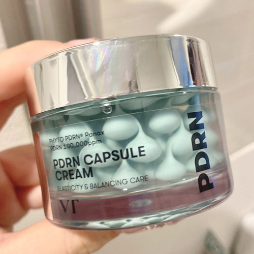 Crema encapsulada VT PDRN