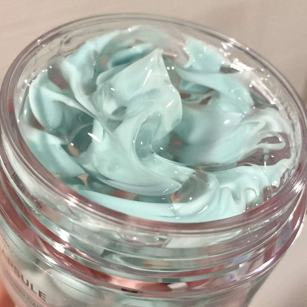 Crema encapsulada VT PDRN